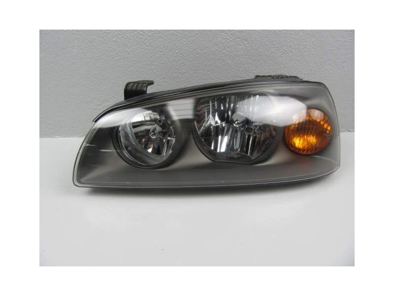 Recambio de faro izquierdo para hyundai elantra iii (xd) 1.6 referencia OEM IAM 921042D520  