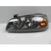 Recambio de faro izquierdo para hyundai elantra iii (xd) 1.6 referencia OEM IAM 921042D520  