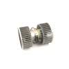Recambio de motor calefaccion para bmw serie 3 compact (e46) 318d referencia OEM IAM 64119204154 0130101103 