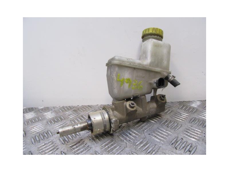 Recambio de bomba de freno : fiat stilo : 1.6 g (103,33cv) 5p [2002] para fiat stilo 1.6 g referencia OEM IAM   