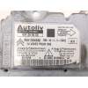Recambio de centralita airbag para citroën c6 (td_) 2.7 hdi referencia OEM IAM 9661384680 604289500 