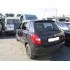 skoda fabia ii (542) del año 2010