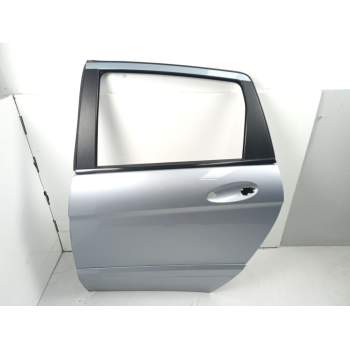 PUERTA TRASERA IZQUIERDA A1697301305 