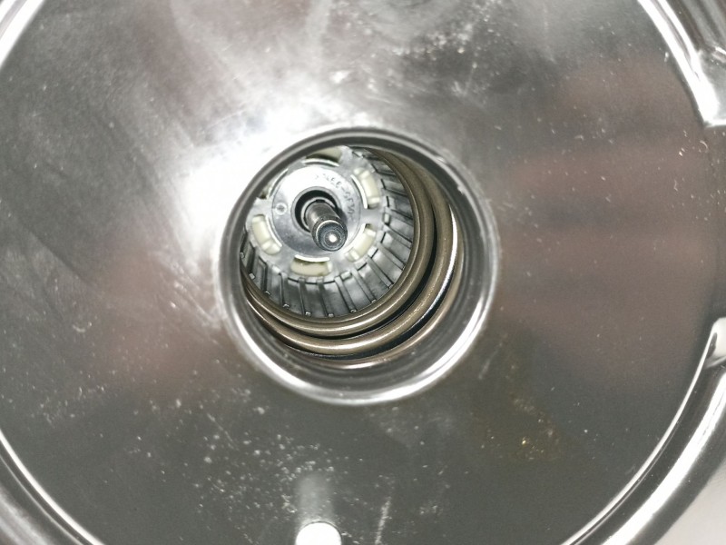 Recambio de servofreno para bmw serie 3 berlina (e90) 320d referencia OEM IAM 6775931  