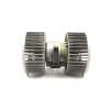Recambio de motor calefaccion para bmw serie 3 compact (e46) 318d referencia OEM IAM 64119204154 0130101103 