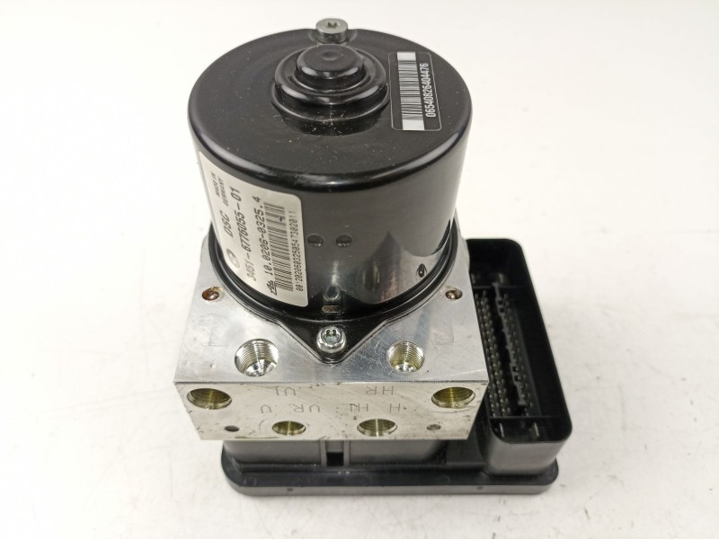 Recambio de abs para bmw serie 3 berlina (e90) 320d referencia OEM IAM 6776055 10020603254 
