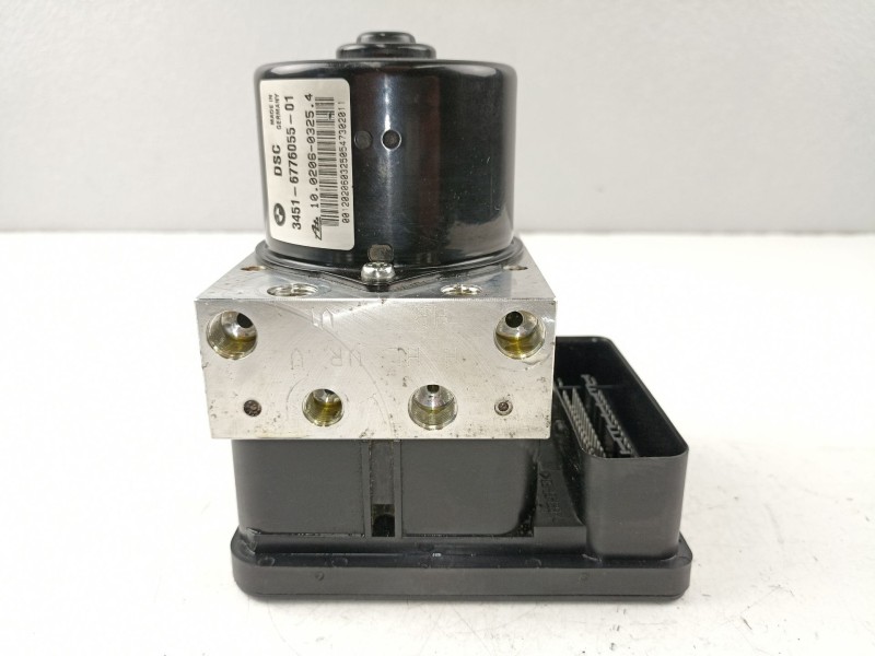 Recambio de abs para bmw serie 3 berlina (e90) 320d referencia OEM IAM 6776055 10020603254 