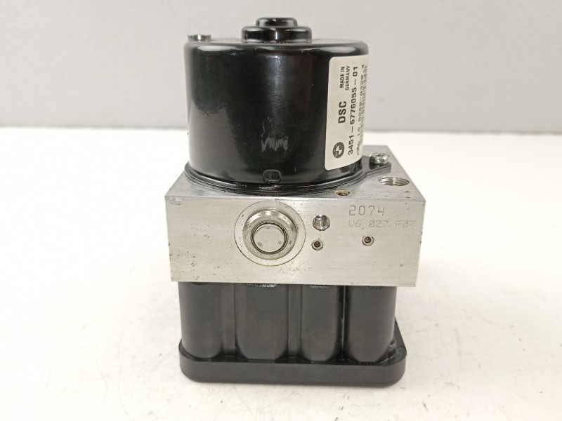 Recambio de abs para bmw serie 3 berlina (e90) 320d referencia OEM IAM 6776055 10020603254 