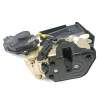 Recambio de cerradura puerta trasera derecha para hyundai tucson 2.0 crdi referencia OEM IAM 814202E010  