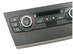 Recambio de mandos calefaccion aire para bmw serie 3 berlina (e90) 320d referencia OEM IAM 9147299 A2C53246367 64119147299 2
