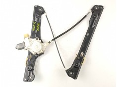 Recambio de elevalunas delantero derecho para bmw serie 3 berlina (e90) 320d referencia OEM IAM 7140588 7060266 51337140588