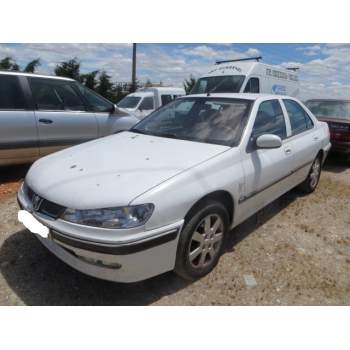 PEUGEOT 406