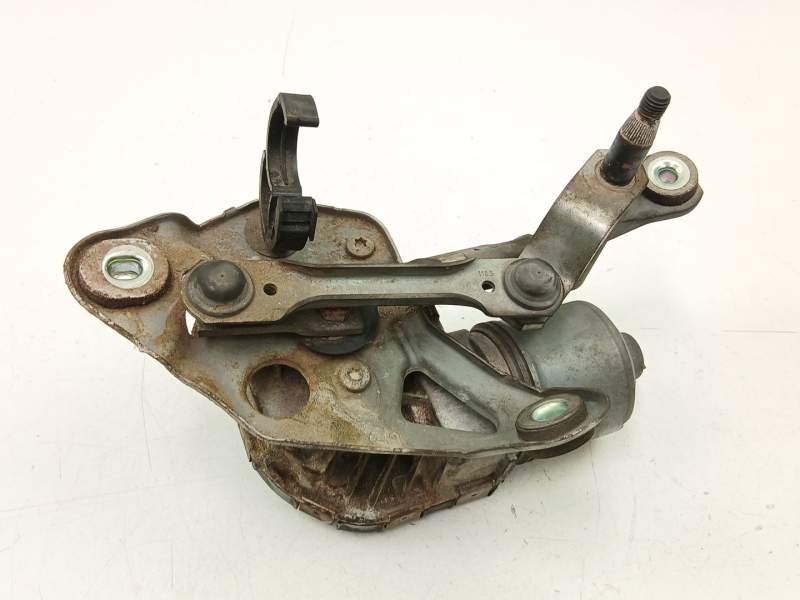 Recambio de motor limpia delantero para citroën c6 (td_) 2.7 hdi referencia OEM IAM 9661995980 3397020899 