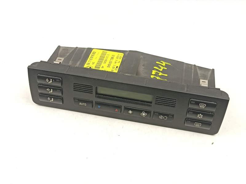 Recambio de mandos calefaccion aire para bmw serie 3 compact (e46) 316 ti referencia OEM IAM 64116916882 5HB00773820 