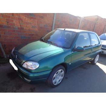 CITROËN SAXO