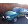 citroën saxo del año 2003