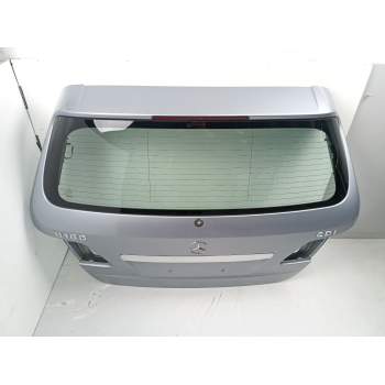 PORTON TRASERO A1697400305 