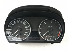 Recambio de cuadro instrumentos para bmw serie 3 berlina (e90) 320d referencia OEM IAM 9141487 102535075 