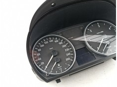 Recambio de cuadro instrumentos para bmw serie 3 berlina (e90) 320d referencia OEM IAM 9141487 102535075  2