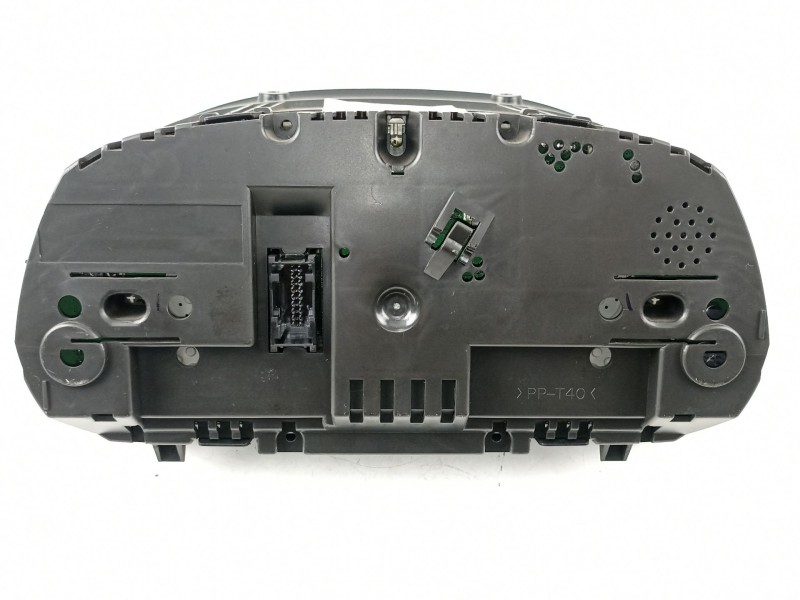 Recambio de cuadro instrumentos para bmw serie 3 berlina (e90) 320d referencia OEM IAM 9141487 102535075 