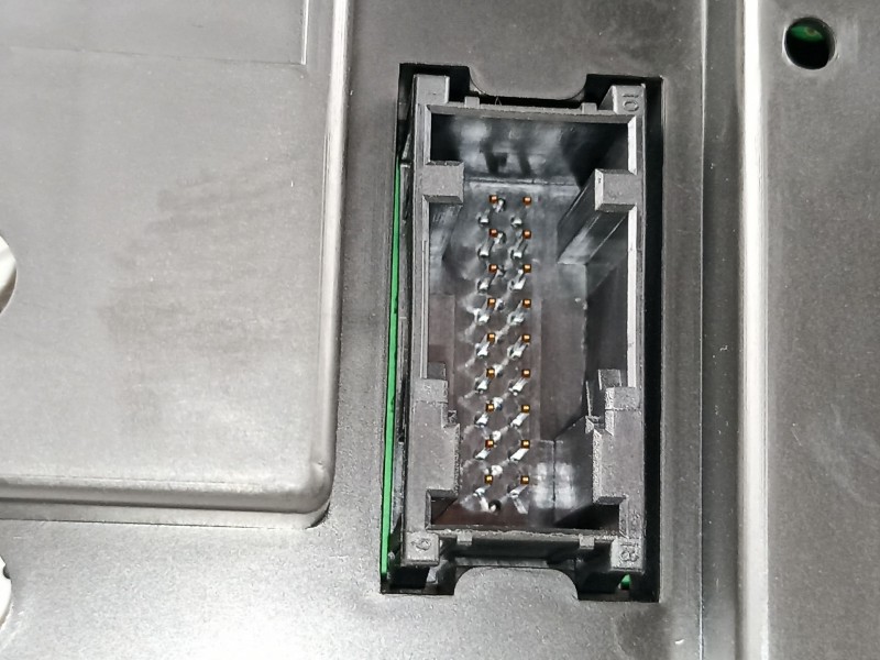 Recambio de cuadro instrumentos para bmw serie 3 berlina (e90) 320d referencia OEM IAM 9141487 102535075 