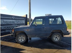 mitsubishi pajero del año 1997 2
