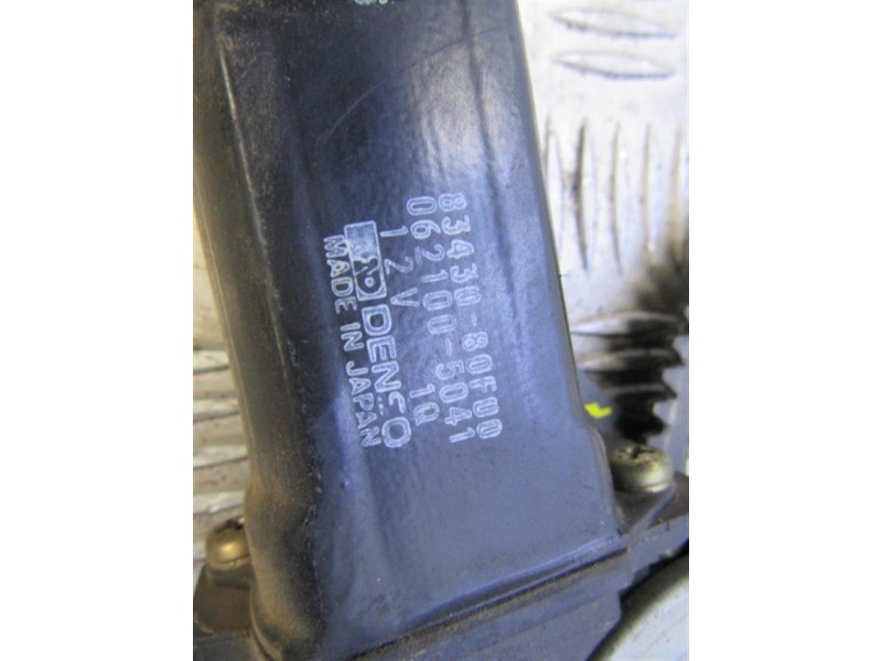 Recambio de elevalunas del-izdo : suzuki baleno : 1.6 g 16v ( g16b ) [1995] para suzuki baleno 1.6 g 16v ( g16b ) referencia OEM