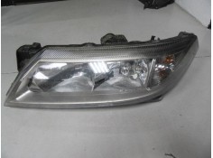 Recambio de faro izq. : renault laguna : 1.9 dci (119,64cv)5p [2003] para renault laguna 1.9 dci (119,64cv 1.9 dci 5p referencia
