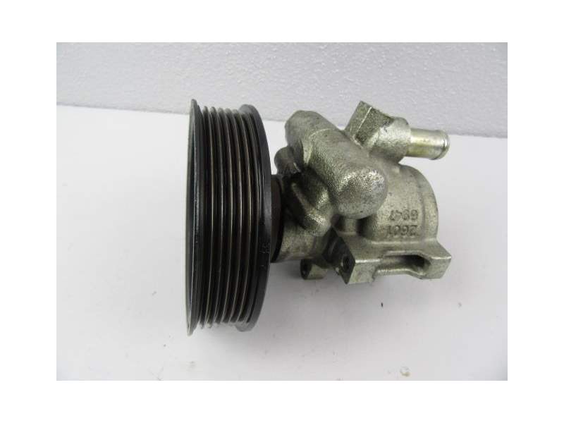 Recambio de bomba direccion para seat cordoba (6k1, 6k2) 1.4 16v referencia OEM IAM 030145157  
