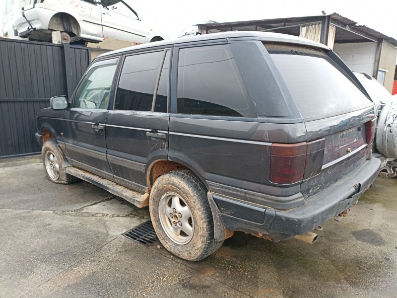 Recambio de carroceria para land rover range rover (lp) 2.5 dt (100kw) referencia OEM IAM   