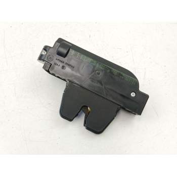 CERRADURA MALETERO / PORTON 9653208080 