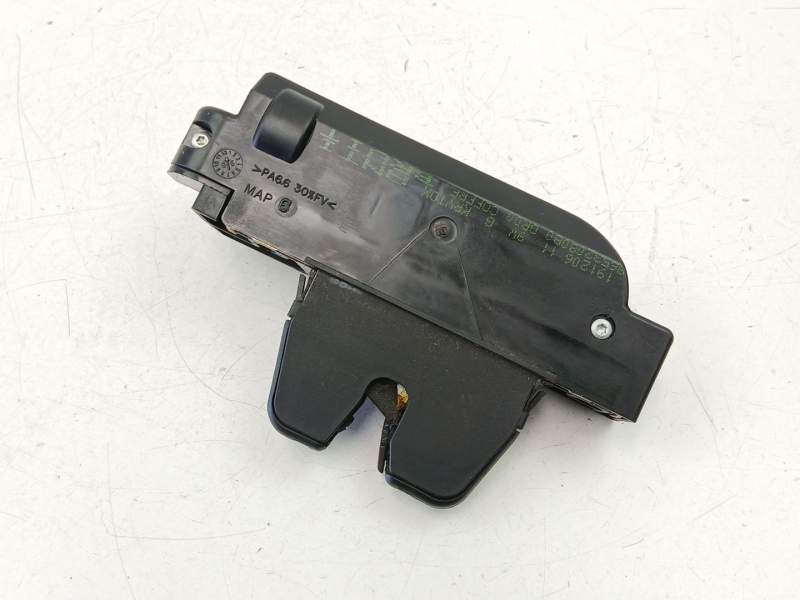 Recambio de cerradura maletero / porton para citroën c6 (td_) 2.7 hdi referencia OEM IAM 9653208080  
