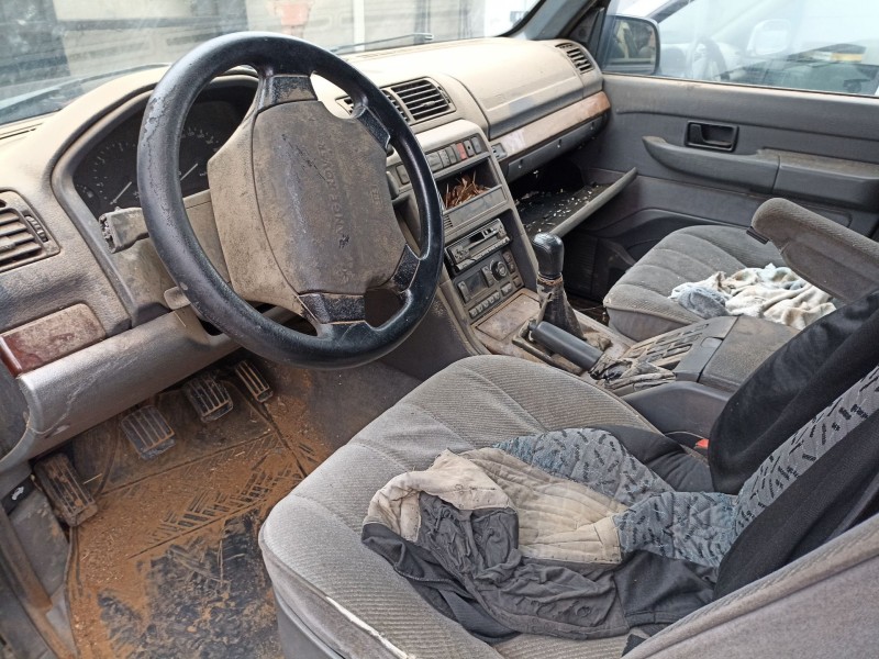 Recambio de carroceria para land rover range rover (lp) 2.5 dt (100kw) referencia OEM IAM   