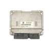 Recambio de centralita para seat ibiza iii (6l1) 1.2 referencia OEM IAM 03E906033D  