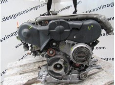 Recambio de motor td/tdi : audi allroad : 2.5 tdi avant a6 v6(155cv) 5p automatico [2002] para audi allroad 2.5 tdi avant a6 v6 