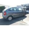 citroën xsara picasso (n68) del año 2007