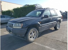Recambio de carroceria para jeep gr.cherokee (wj/wg) 3.1 td cat referencia OEM IAM