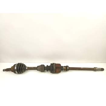 TRANSMISION DELANTERA DERECHA RM2S713B436BX 
