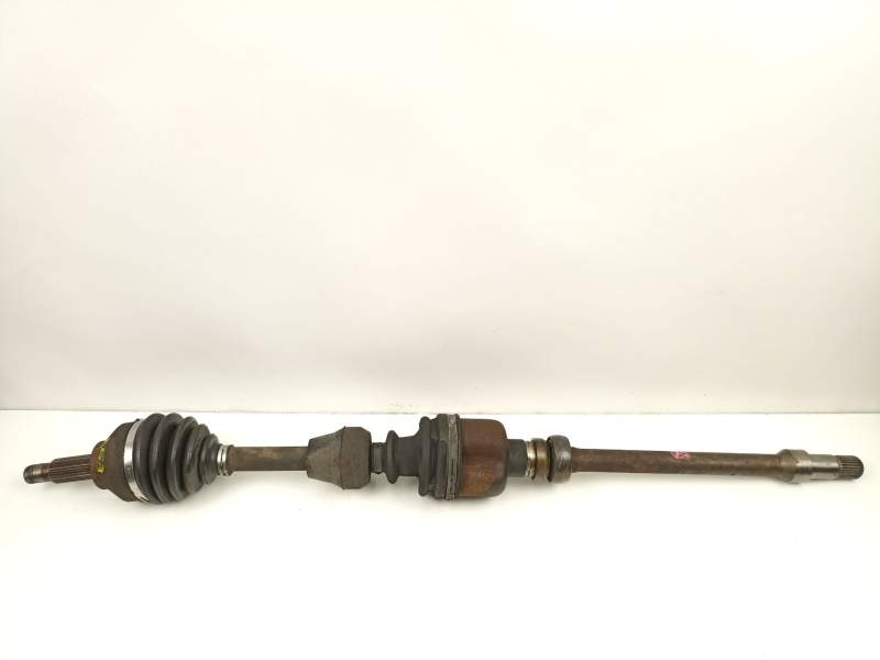 Recambio de transmision delantera derecha para ford mondeo iii sedán (b4y) 2.0 tdci referencia OEM IAM RM2S713B436BX  