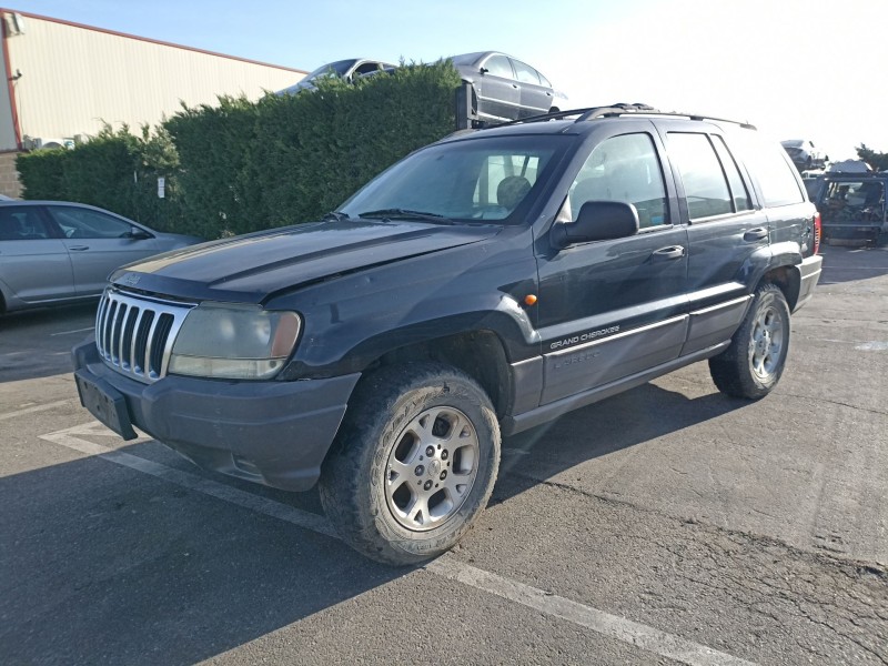 Recambio de carroceria para jeep gr.cherokee (wj/wg) 3.1 td cat referencia OEM IAM   