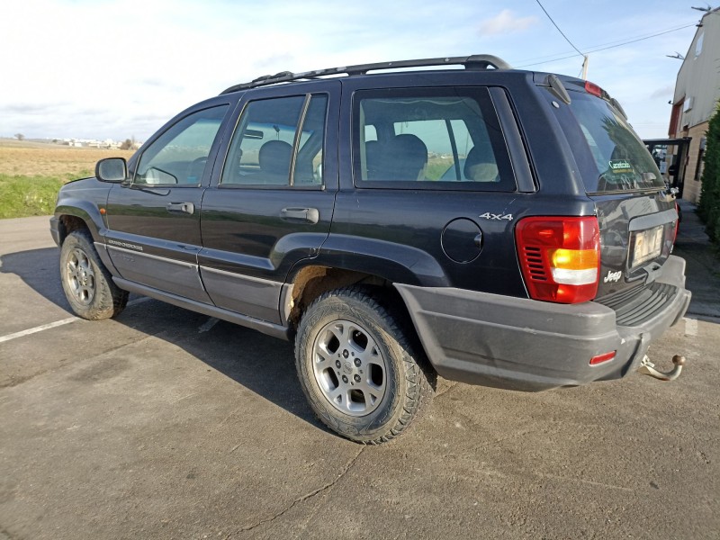 Recambio de carroceria para jeep gr.cherokee (wj/wg) 3.1 td cat referencia OEM IAM   