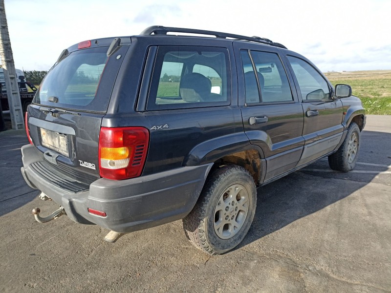 Recambio de carroceria para jeep gr.cherokee (wj/wg) 3.1 td cat referencia OEM IAM   