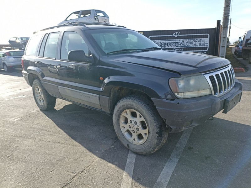 Recambio de carroceria para jeep gr.cherokee (wj/wg) 3.1 td cat referencia OEM IAM   