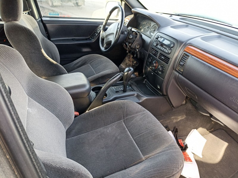 Recambio de carroceria para jeep gr.cherokee (wj/wg) 3.1 td cat referencia OEM IAM   