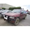 opel frontera a (u92) del año 1993