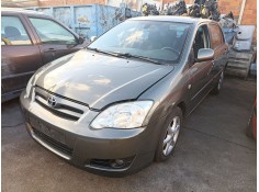 Recambio de carroceria para toyota corolla (e12) 2.0 d-4d linea terra berlina referencia OEM IAM