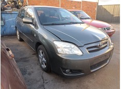 Recambio de carroceria para toyota corolla (e12) 2.0 d-4d linea terra berlina referencia OEM IAM    2