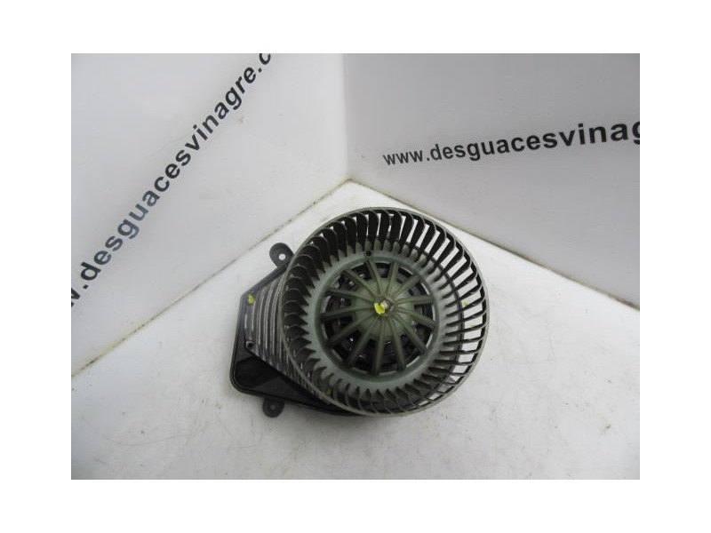 Recambio de motor calefaccion : volkswagen passat : 1.8 g (125,08cv) [2000] para volkswagen passat 1.8 g referencia OEM IAM   