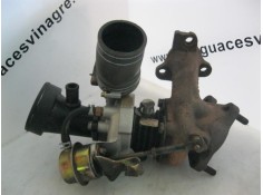Recambio de turbo : ford orion : 1.8 td/rfk (89,76cv) 4p [1993] para ford orion 1.8 td/rfk referencia OEM IAM 91FF6K682AC   2