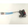 Recambio de cerradura puerta delantera derecha para hyundai kona ( os,ose,osi ) 1.6 gdi hybrid referencia OEM IAM 81320J9010  